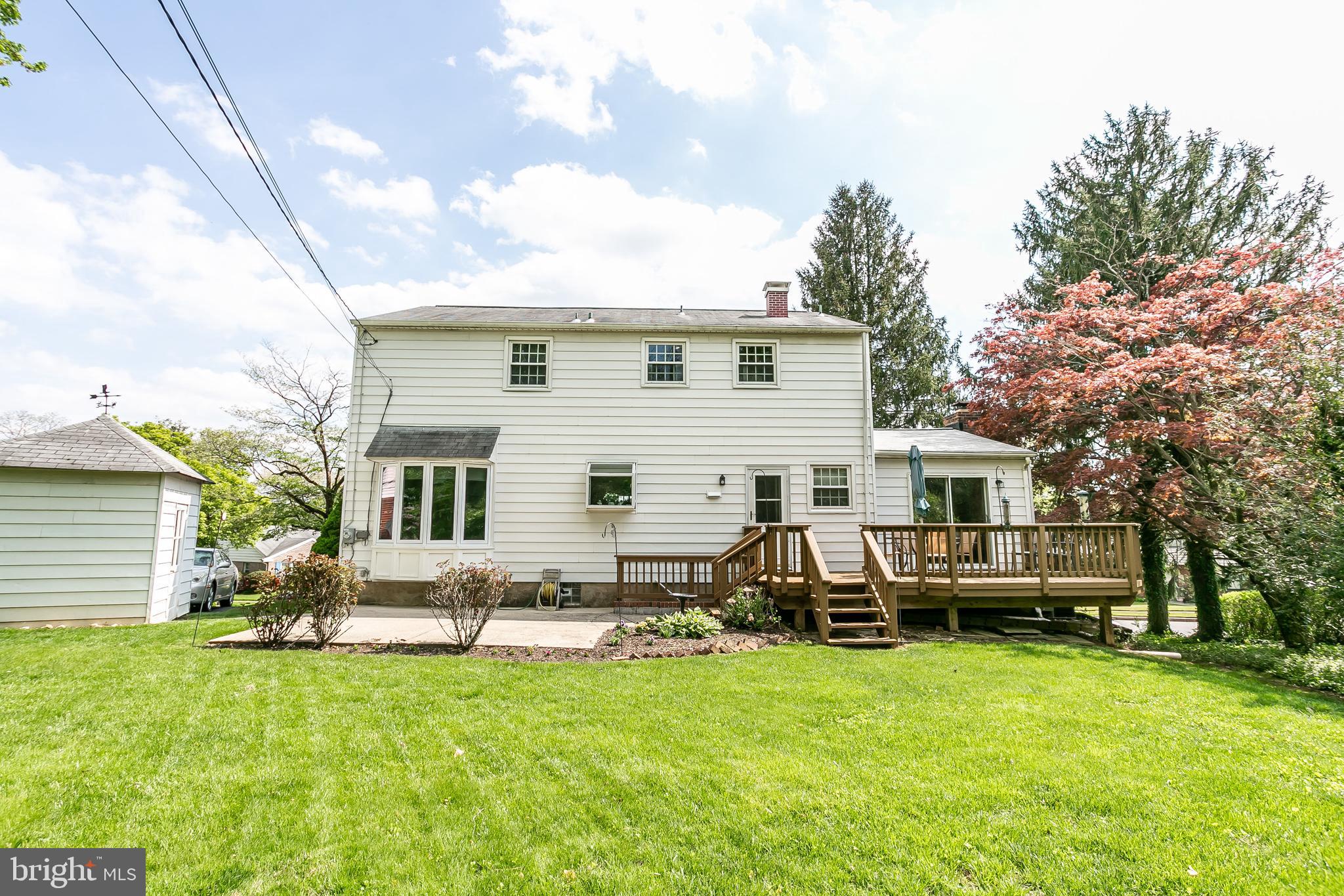 914 Breezewick Road Baltimore, MD 21286 - Photo 26 of 26 Gallery Image 26