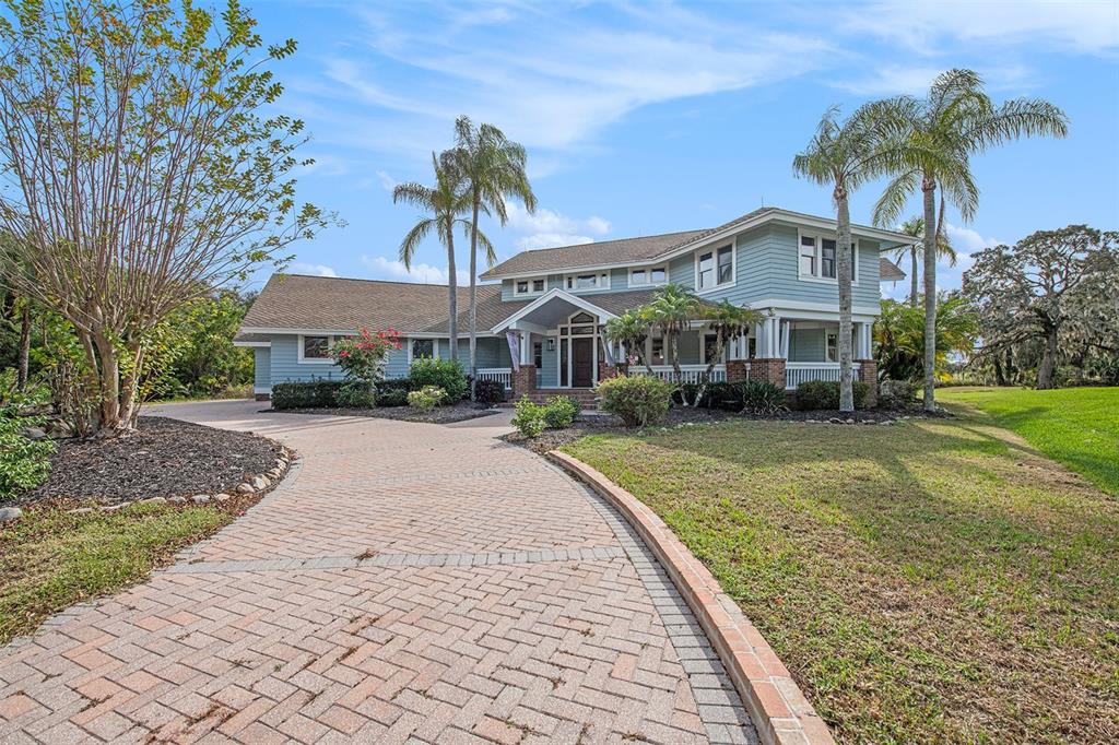 3001 Wilderness Blvd East