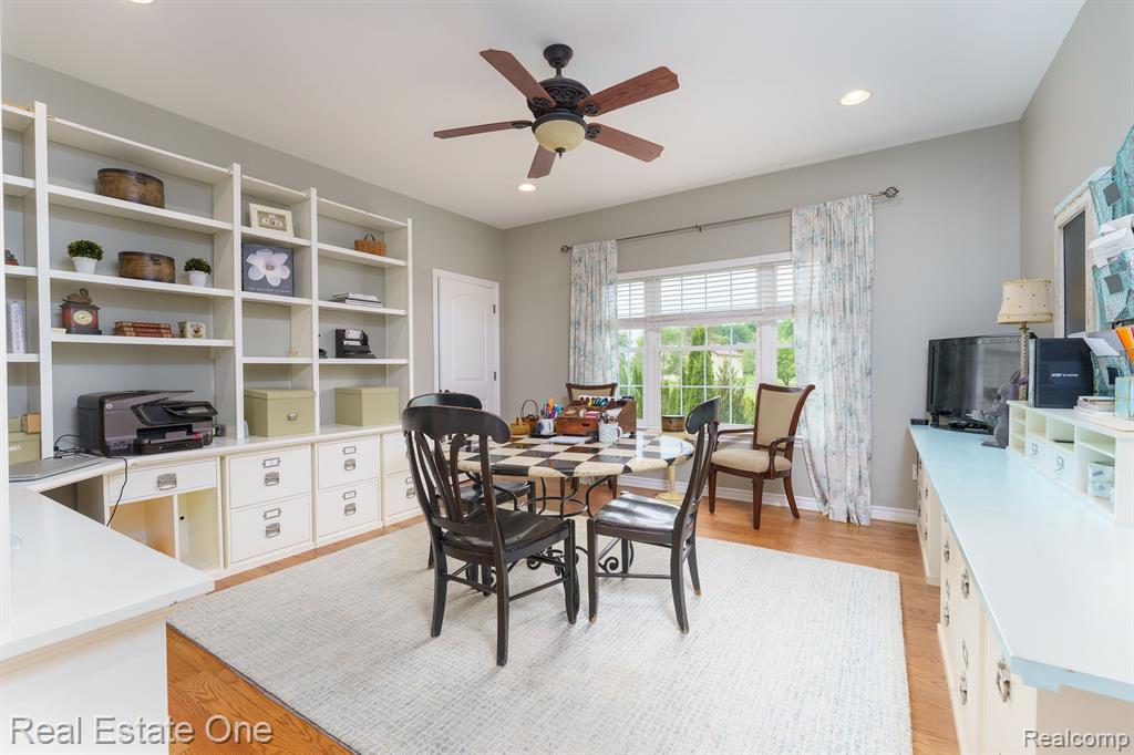 2482 South Latson Road Howell, MI 48843 - Photo 33 of 87