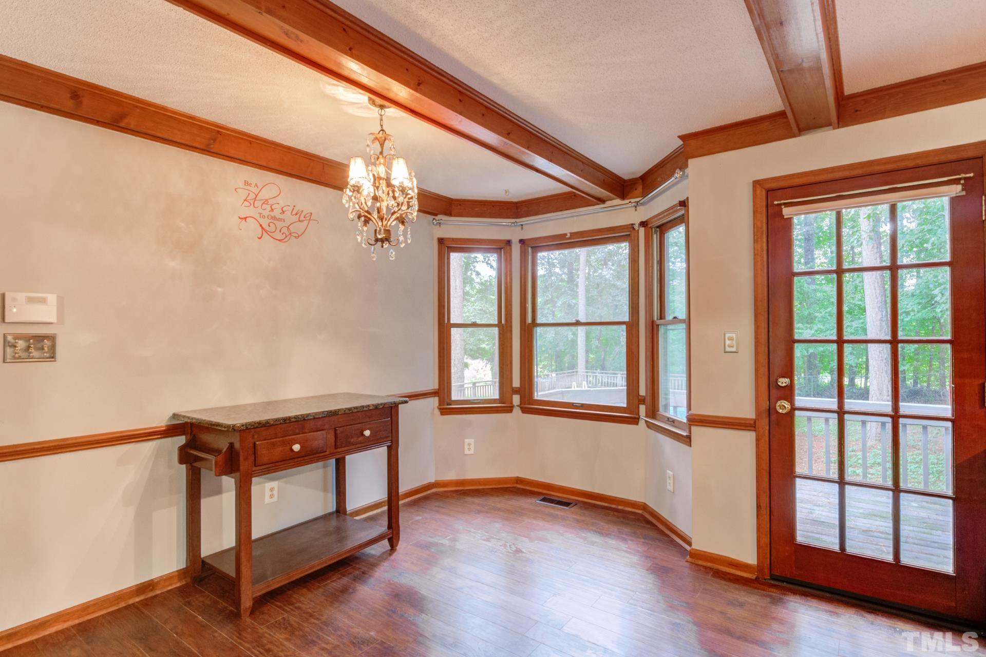 5008 Arrowspring Lane Raleigh, NC 27610 - Photo 11 of 30 Gallery Image 11