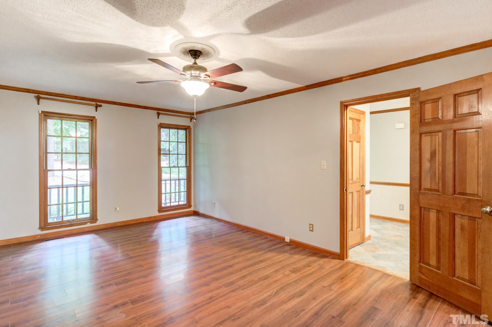 5008 Arrowspring Lane Raleigh, NC 27610 - Photo 18 of 30 Gallery Image 18