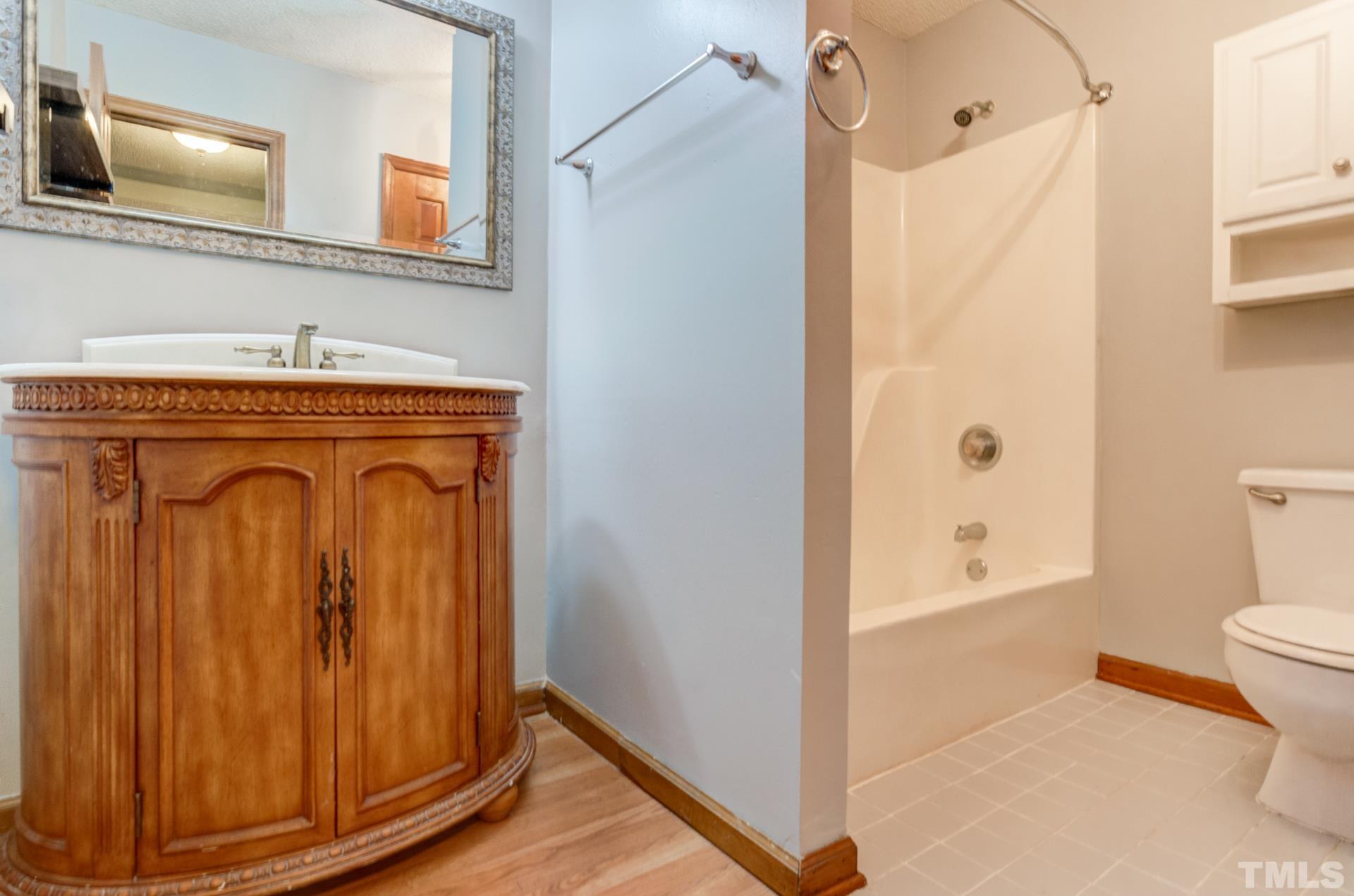 5008 Arrowspring Lane Raleigh, NC 27610 - Photo 19 of 30 Gallery Image 19