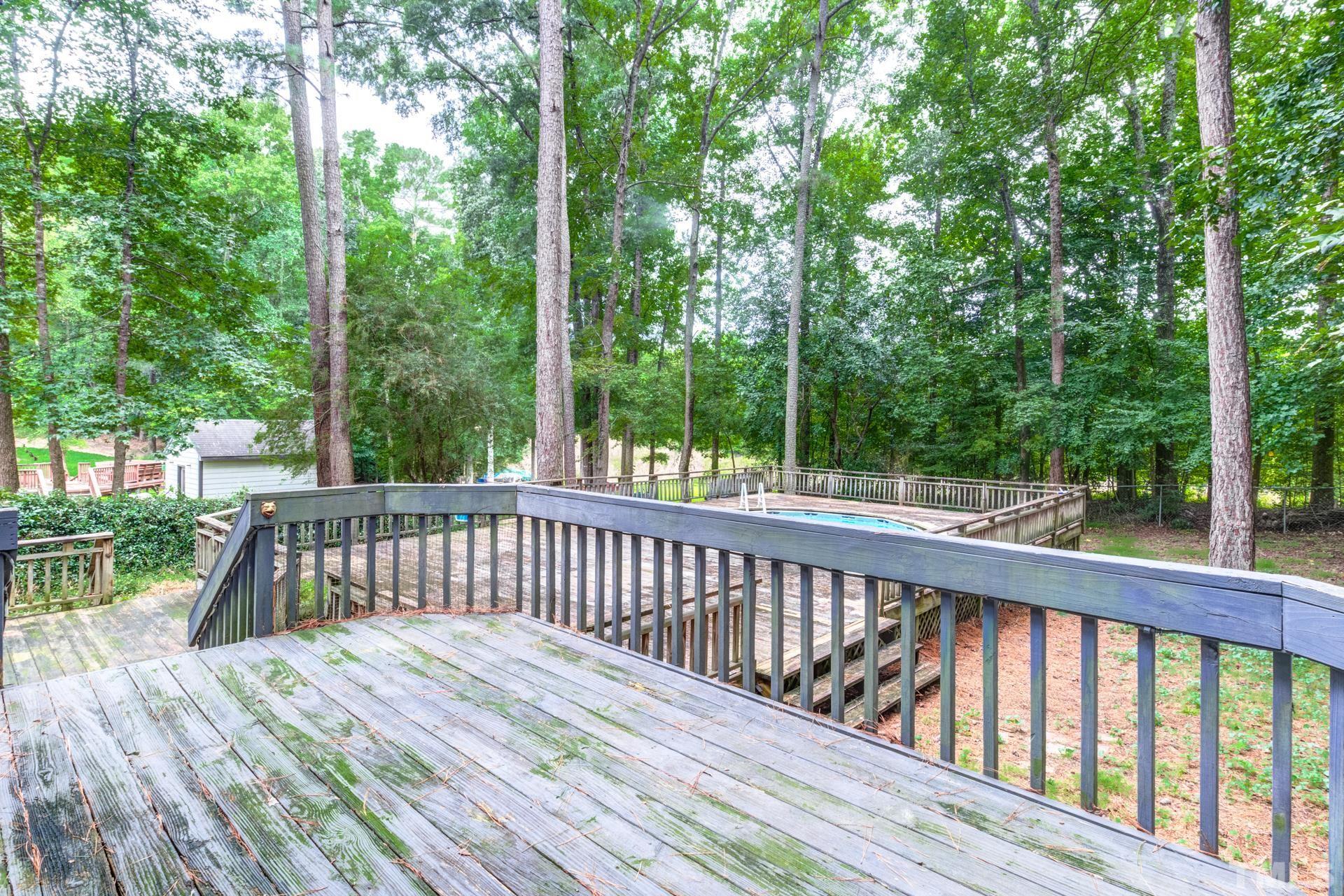 5008 Arrowspring Lane Raleigh, NC 27610 - Photo 28 of 30 Gallery Image 28