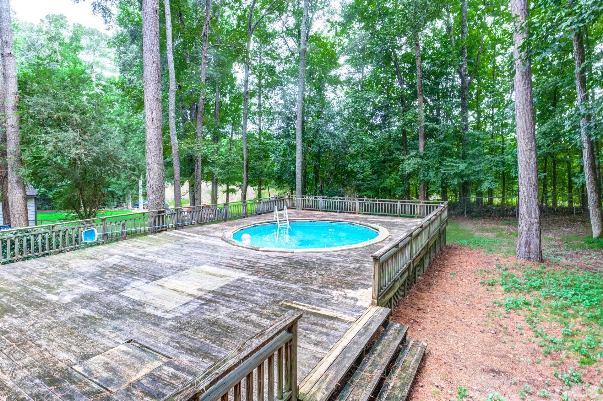 5008 Arrowspring Lane Raleigh, NC 27610 - Photo 29 of 30 Gallery Image 29