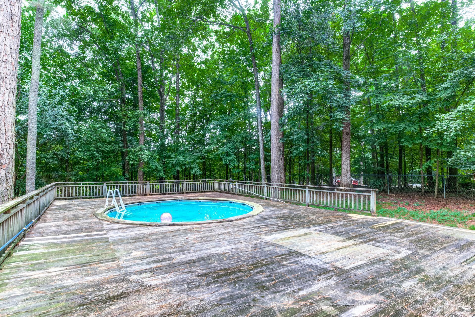 5008 Arrowspring Lane Raleigh, NC 27610 - Photo 30 of 30 Gallery Image 30