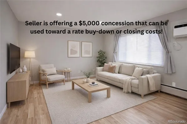 $219,500 | 7050 West Cedar Avenue, Unit 212, Lakewood, CO 80226