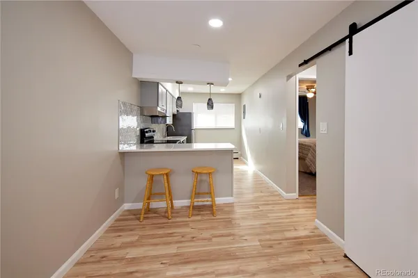 $219,500 | 7050 West Cedar Avenue, Unit 212, Lakewood, CO 80226