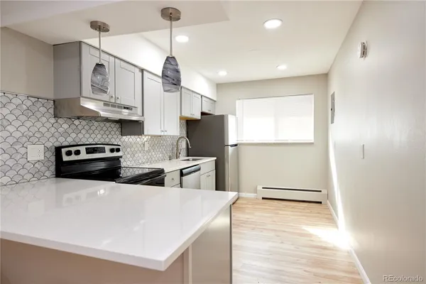 $219,500 | 7050 West Cedar Avenue, Unit 212, Lakewood, CO 80226