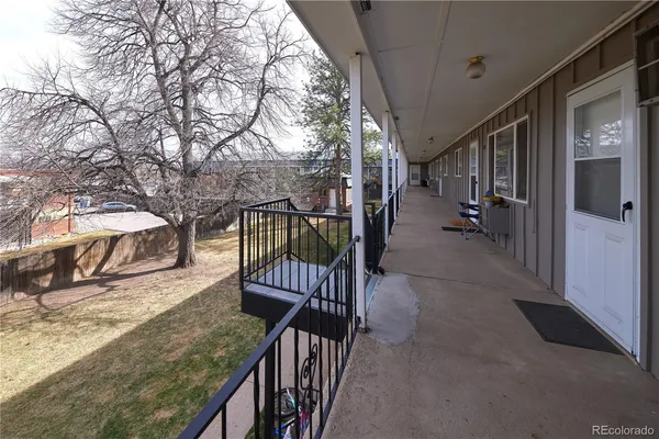$219,500 | 7050 West Cedar Avenue, Unit 212, Lakewood, CO 80226