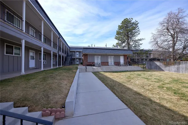 $219,500 | 7050 West Cedar Avenue, Unit 212, Lakewood, CO 80226