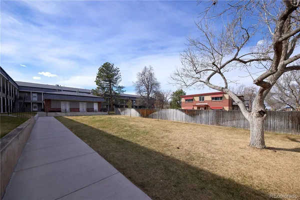$219,500 | 7050 West Cedar Avenue, Unit 212, Lakewood, CO 80226