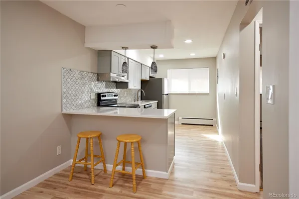 $219,500 | 7050 West Cedar Avenue, Unit 212, Lakewood, CO 80226