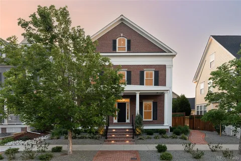$1,400,000 | 8189 East 32nd Avenue, Denver, CO 80238