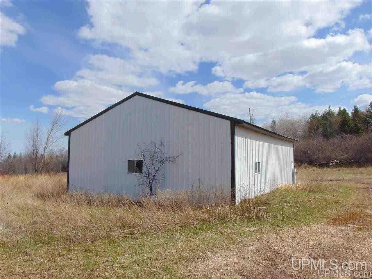 13115 North Section 16 Road Covington, MI 49919 - Photo 30 of 34