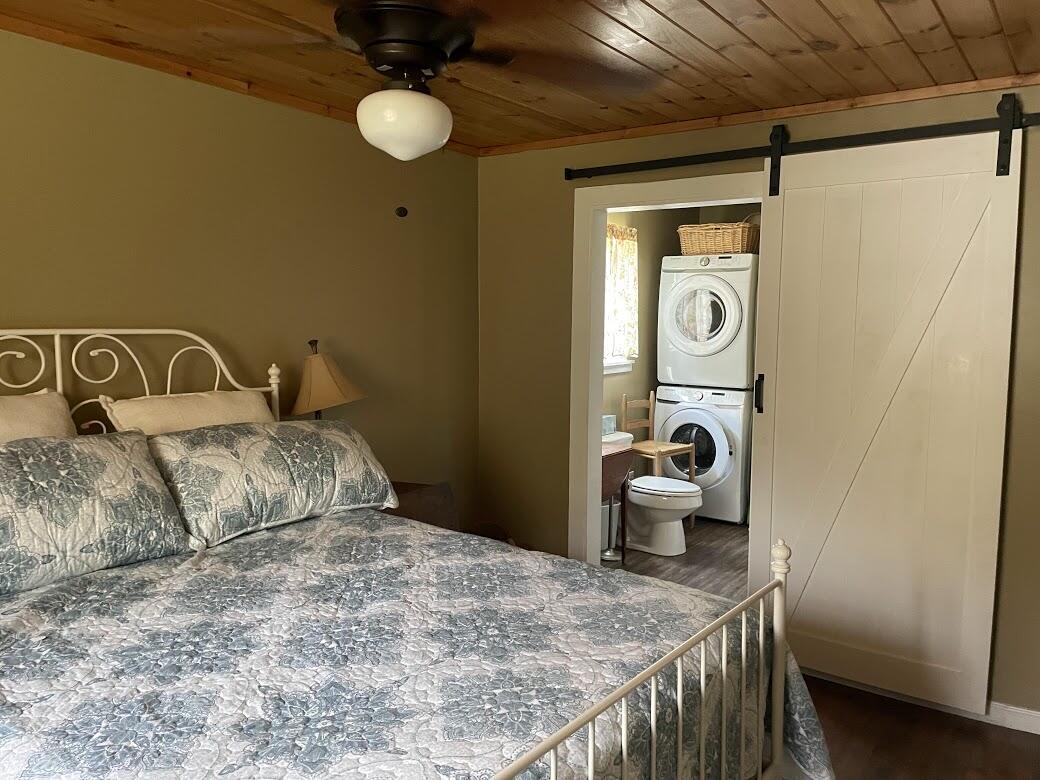 400 Ellis Road Southwest Dalton, GA 30721 - Photo 12 of 24 Master Bed