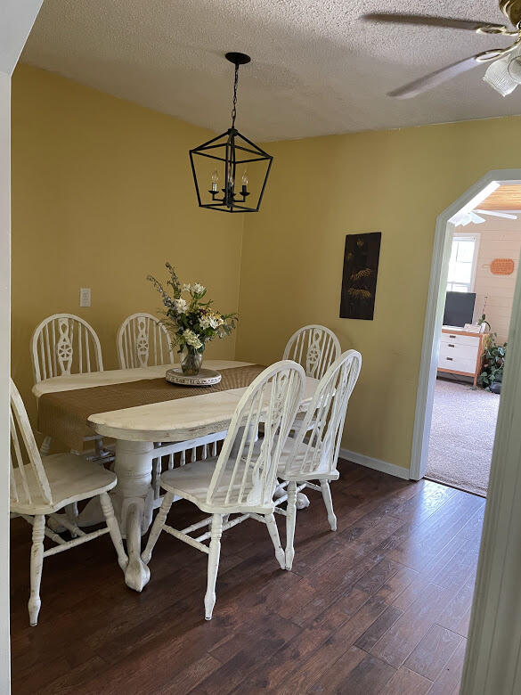 400 Ellis Road Southwest Dalton, GA 30721 - Photo 16 of 24 Dining Area