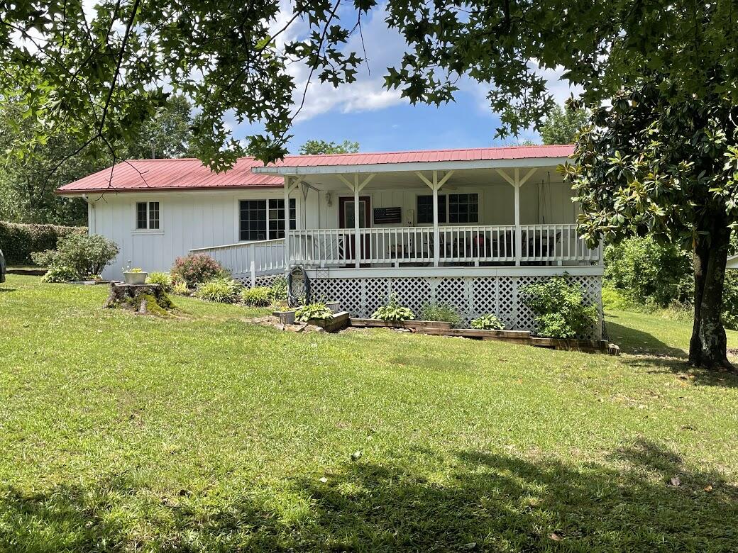 400 Ellis Road Southwest Dalton, GA 30721 - Photo 2 of 24 Front