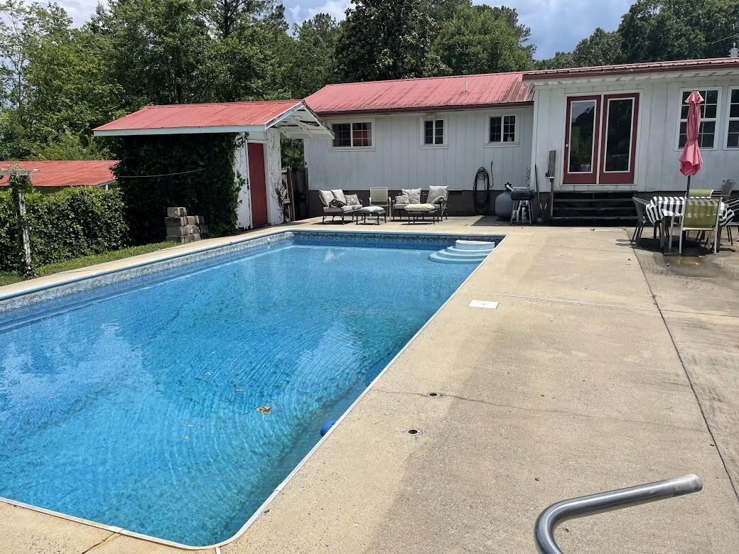 400 Ellis Road Southwest Dalton, GA 30721 - Photo 22 of 24 Pool