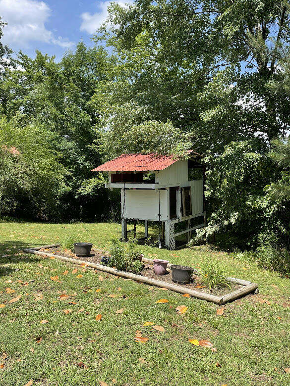 400 Ellis Road Southwest Dalton, GA 30721 - Photo 24 of 24 Treehouse