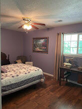 400 Ellis Road Southwest Dalton, GA 30721 - Photo 8 of 24 Bedroom 1
