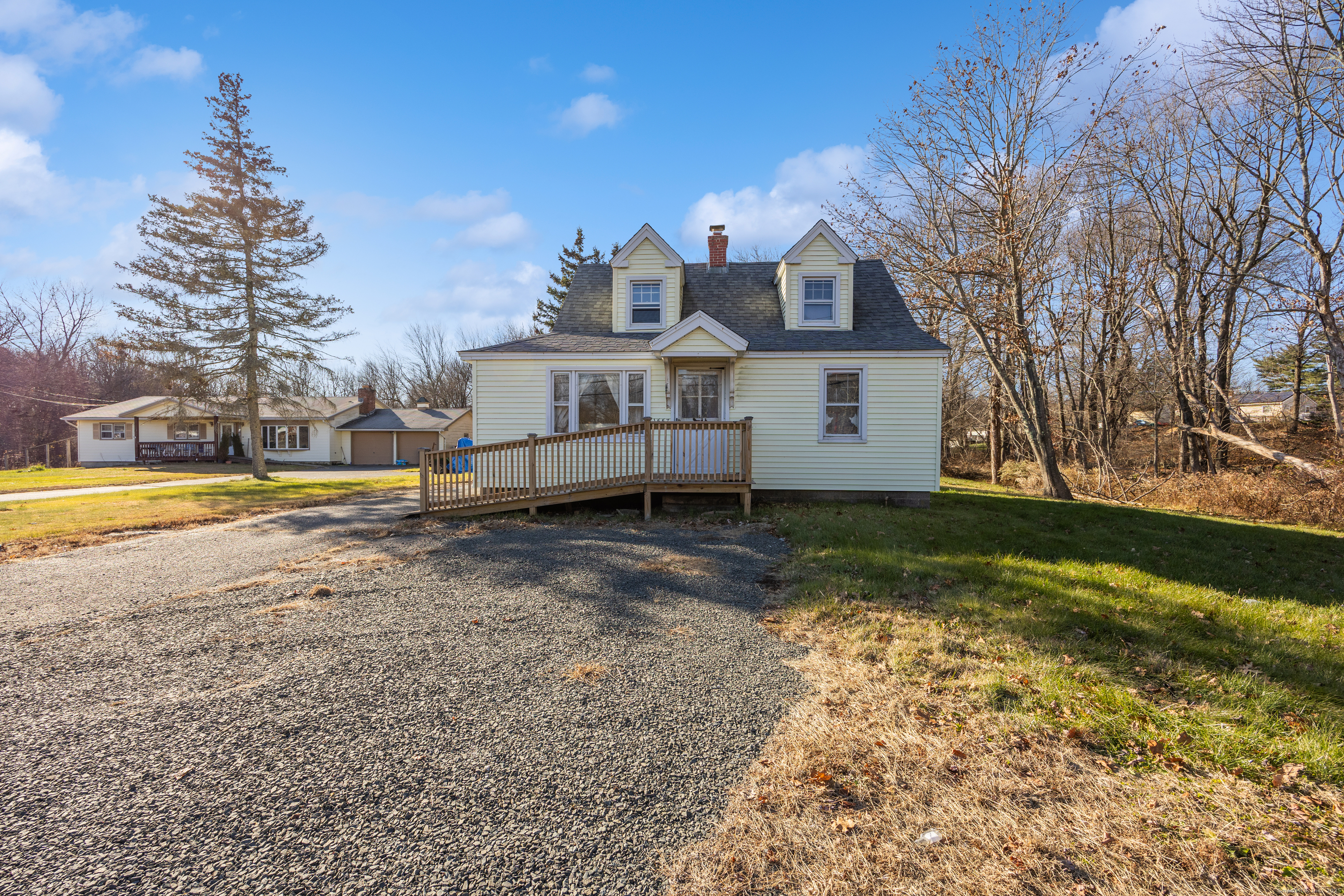 1557 Wolcott Road Wolcott, CT 06716 - Photo 1 of 1 Gallery Image 1