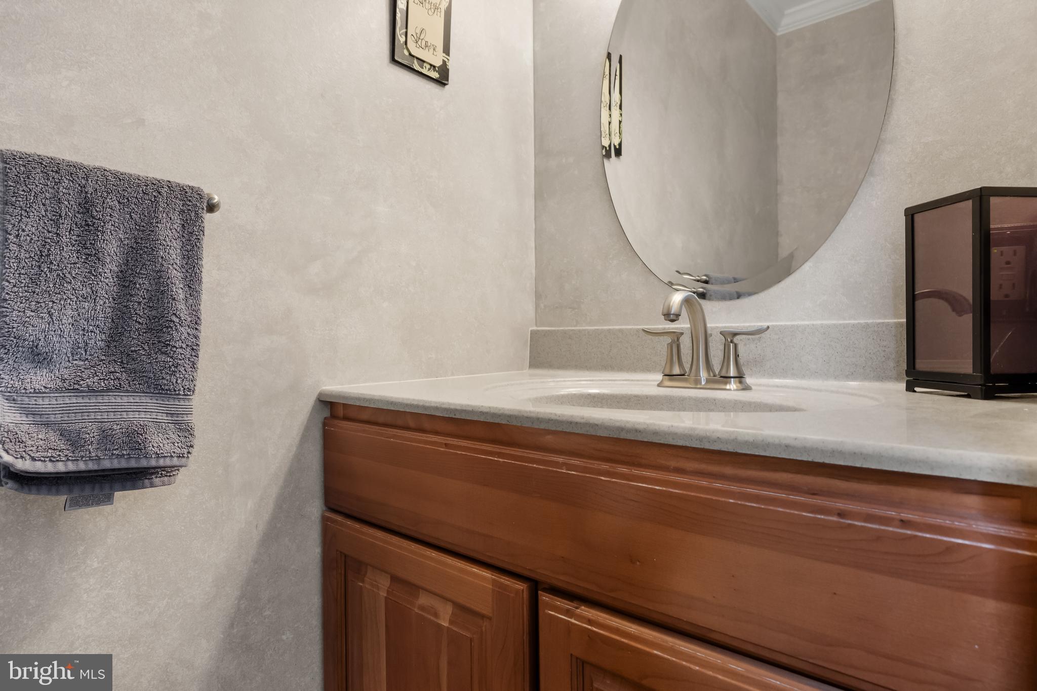 44 Springcress Drive Delran, NJ 08075 - Photo 17 of 30 Half Bath