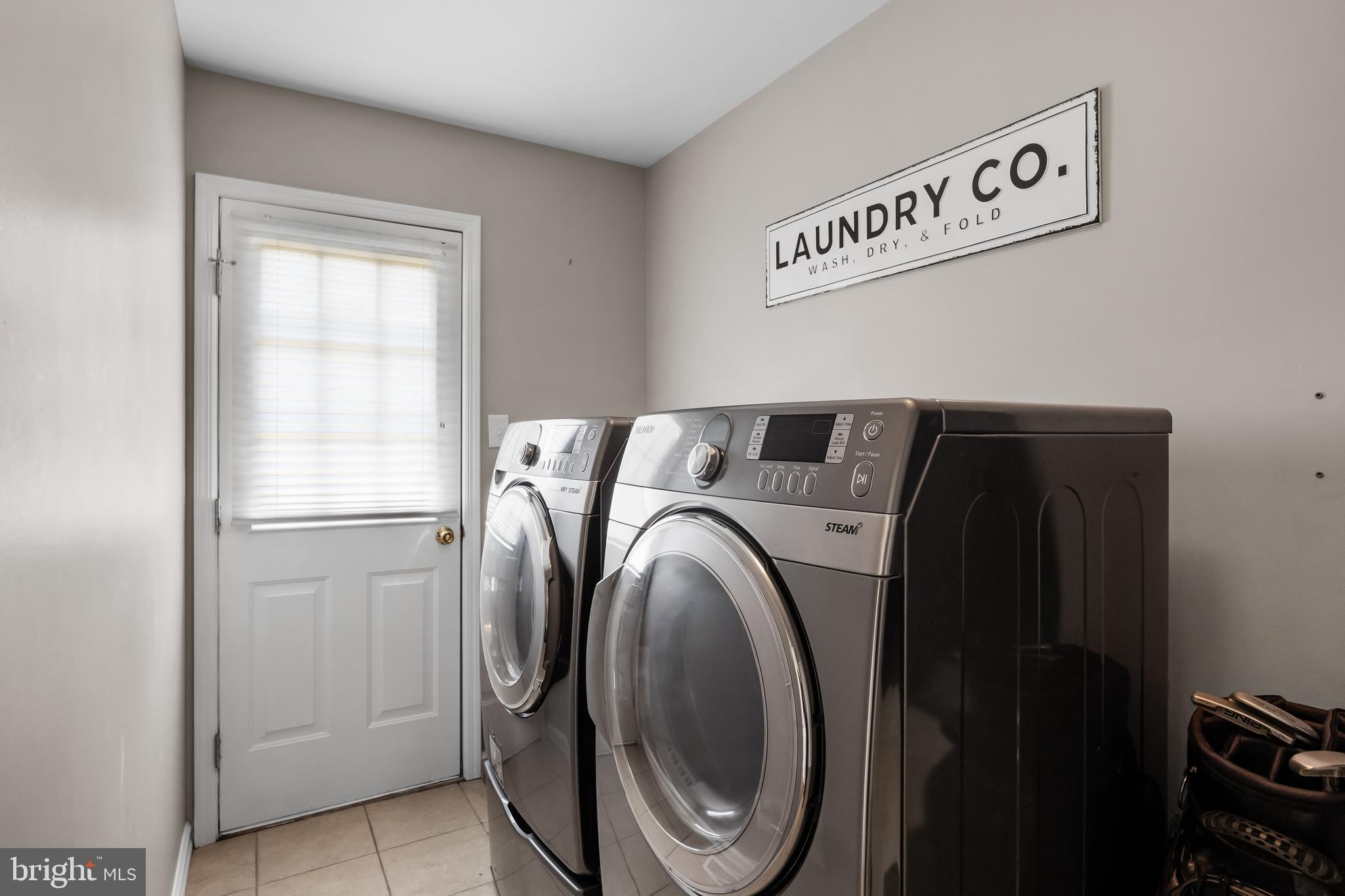 44 Springcress Drive Delran, NJ 08075 - Photo 18 of 30 Laundry Room