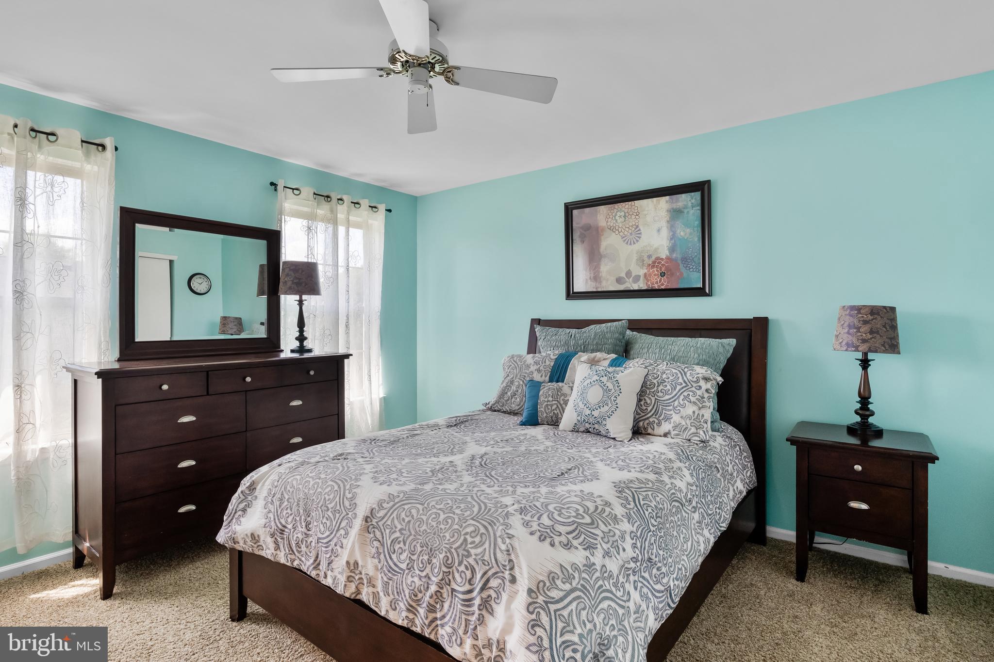 44 Springcress Drive Delran, NJ 08075 - Photo 25 of 30 Bedroom 3