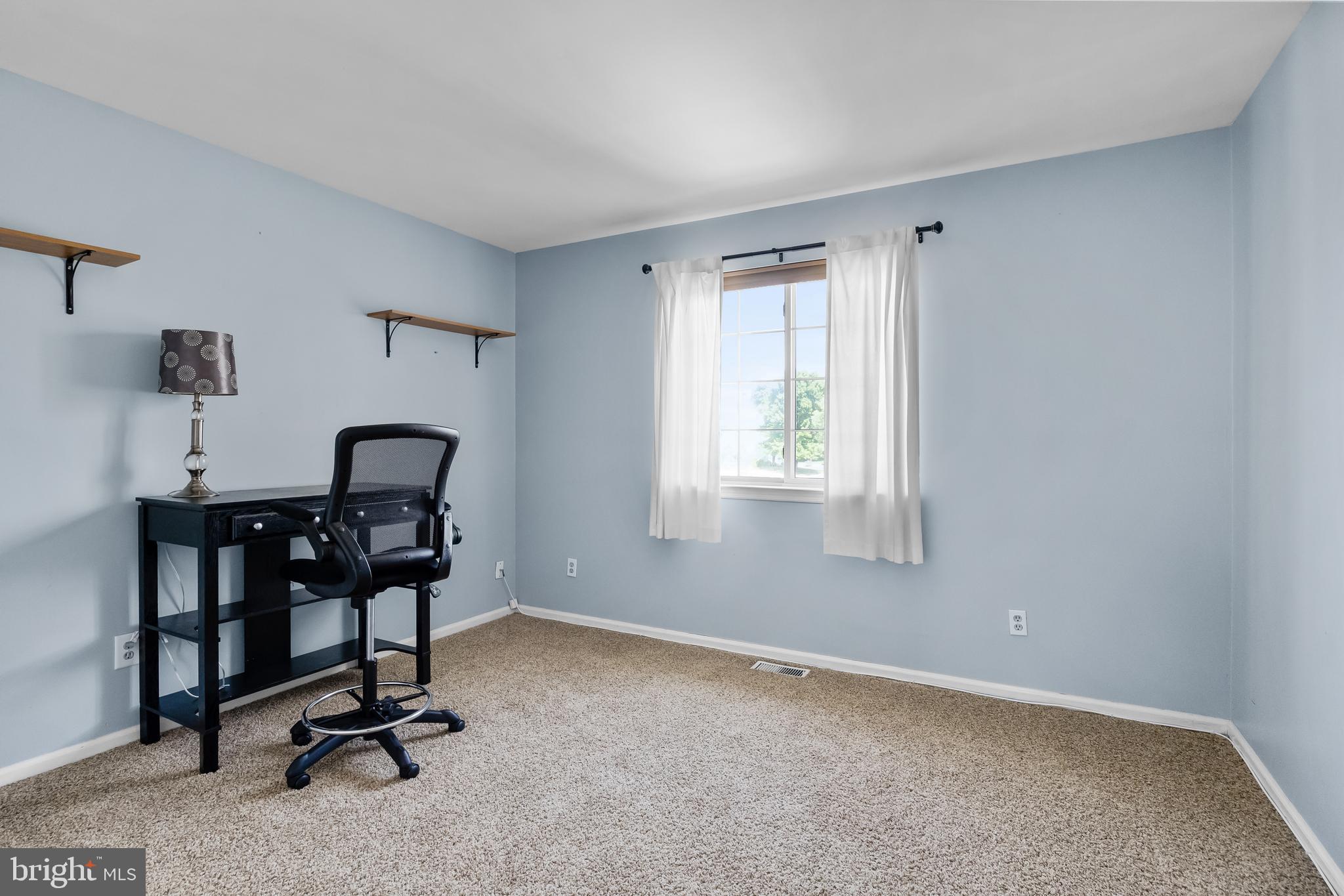 44 Springcress Drive Delran, NJ 08075 - Photo 26 of 30 Bedroom 4