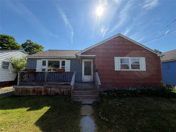 $125,000 | 42 High Street, Johnson City, NY 13790
