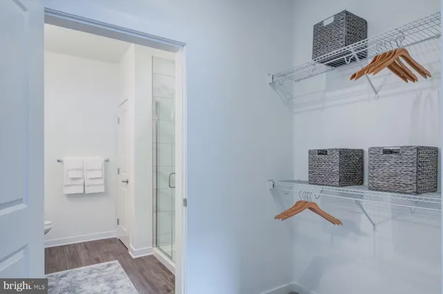 $2,240 | 501-31 North Christopher Columbus Boulevard, Unit 1227, Philadelphia, PA 19123