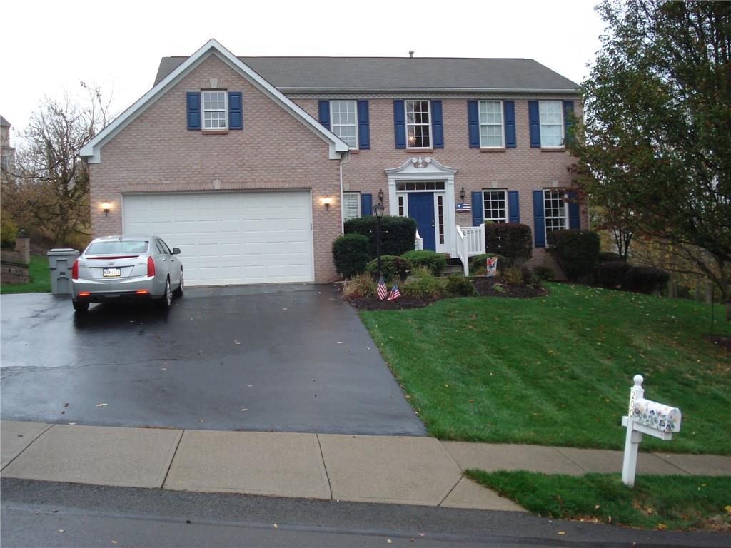 200 Buffalo Ridge Road Canonsburg, PA 15317 - Photo 1 of 24 Gallery Image 1