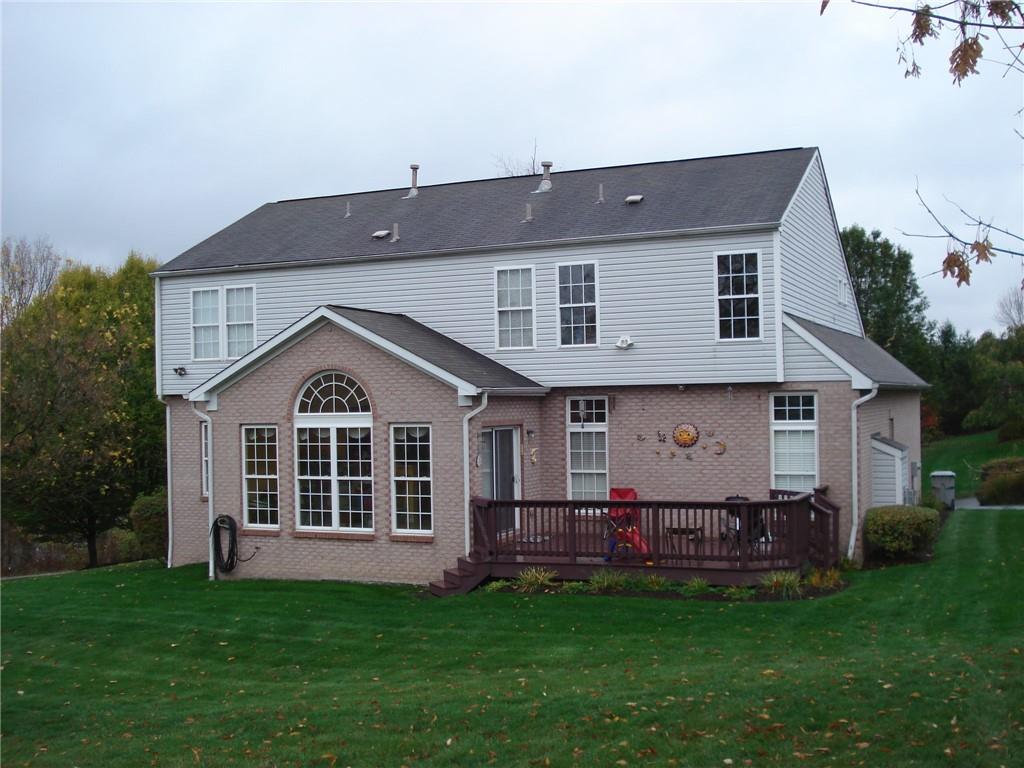 200 Buffalo Ridge Road Canonsburg, PA 15317 - Photo 2 of 24 Gallery Image 2