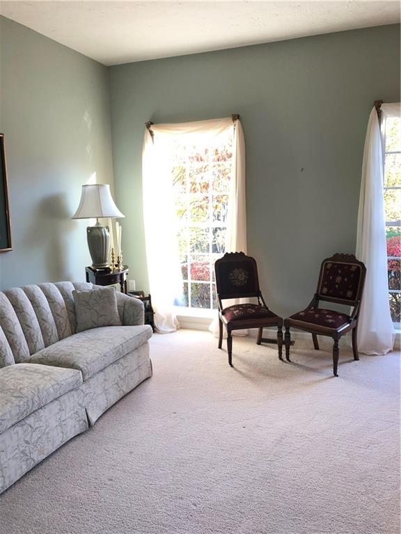 200 Buffalo Ridge Road Canonsburg, PA 15317 - Photo 11 of 24 formal living room 1st floor