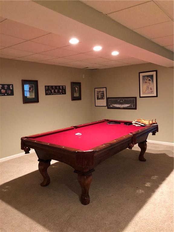 200 Buffalo Ridge Road Canonsburg, PA 15317 - Photo 18 of 24 Gallery Image 18