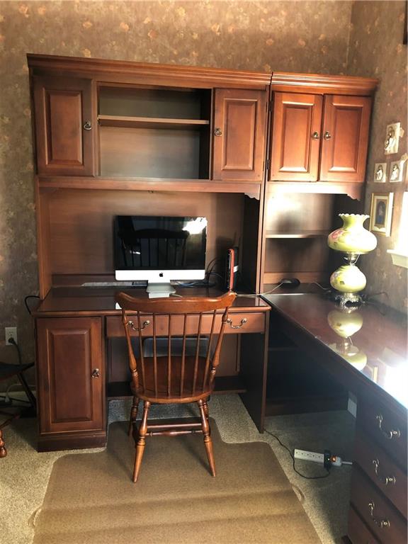 200 Buffalo Ridge Road Canonsburg, PA 15317 - Photo 9 of 24 Office/Den off family room 1st Floor