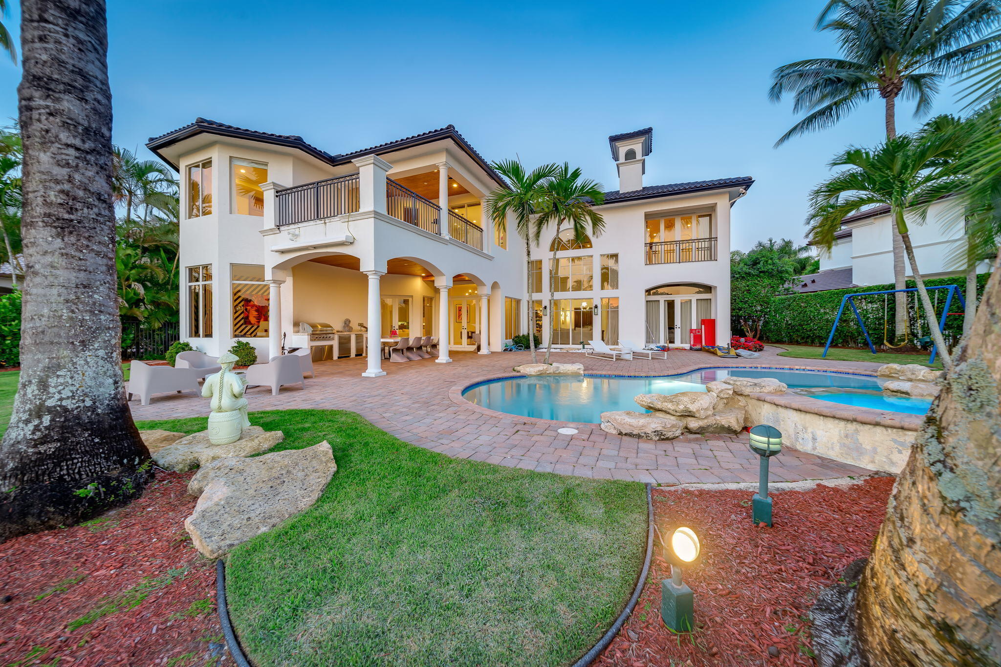 17593 Middle Lake Drive Boca Raton, FL 33496 - Photo 1 of 105 86-web-or-mls-DSC02606int