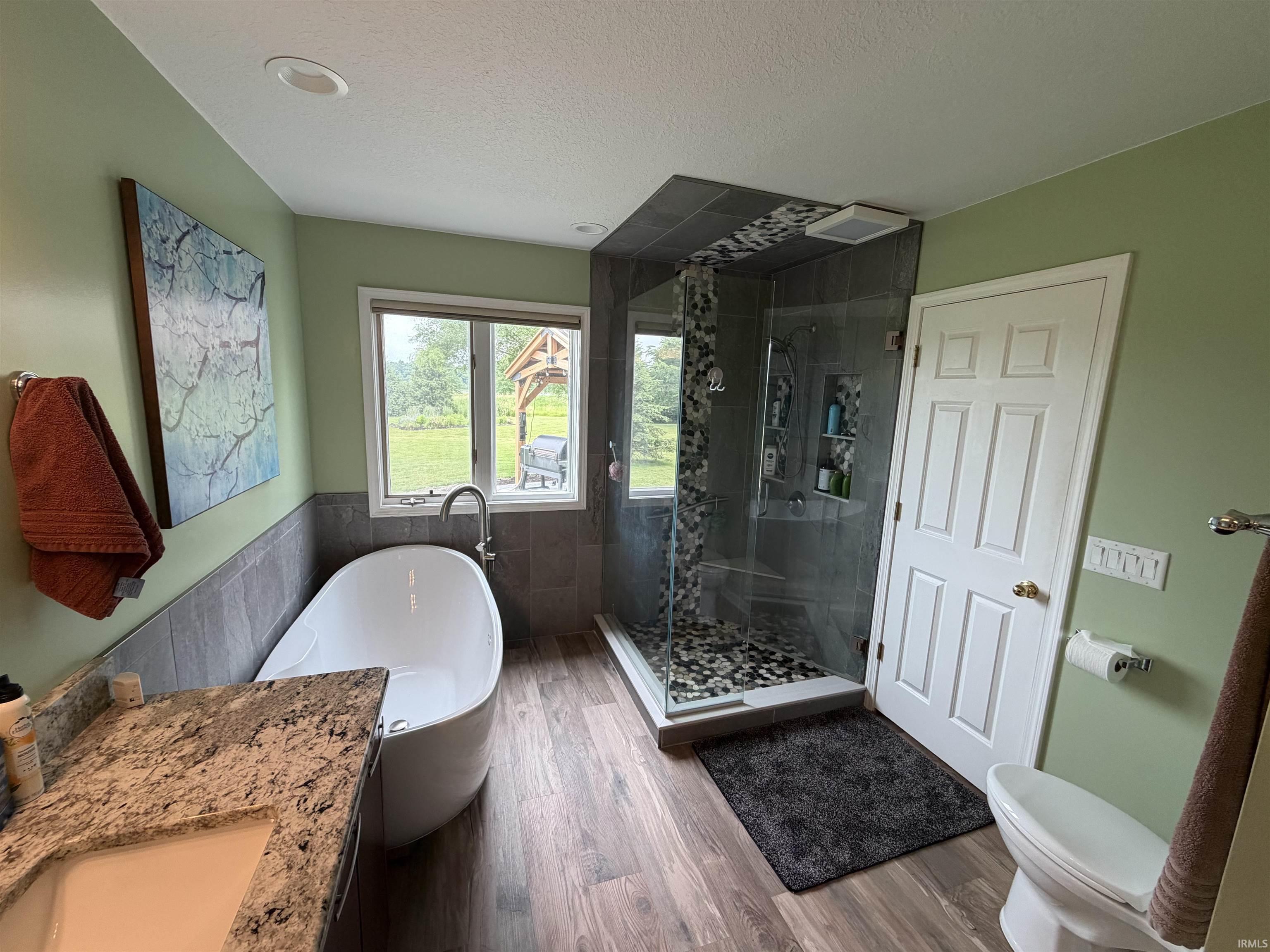 17707 Rupert Road Grabill, IN 46741 - Photo 7 of 27
