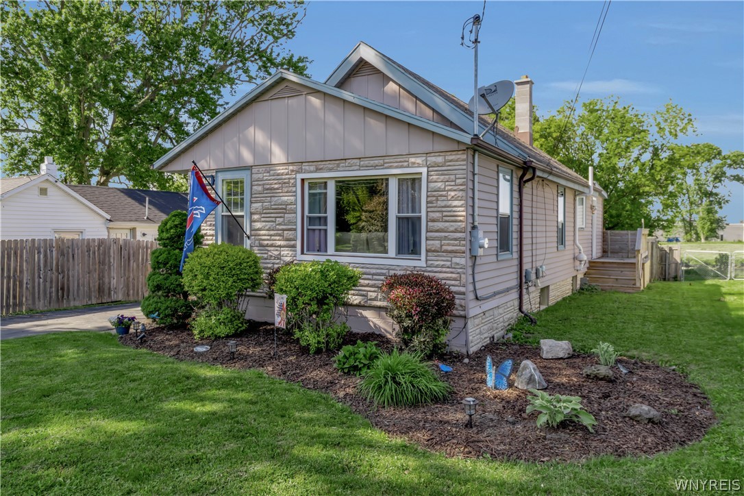 4115 South Main St Road Batavia, NY 14020 - Photo 35 of 45