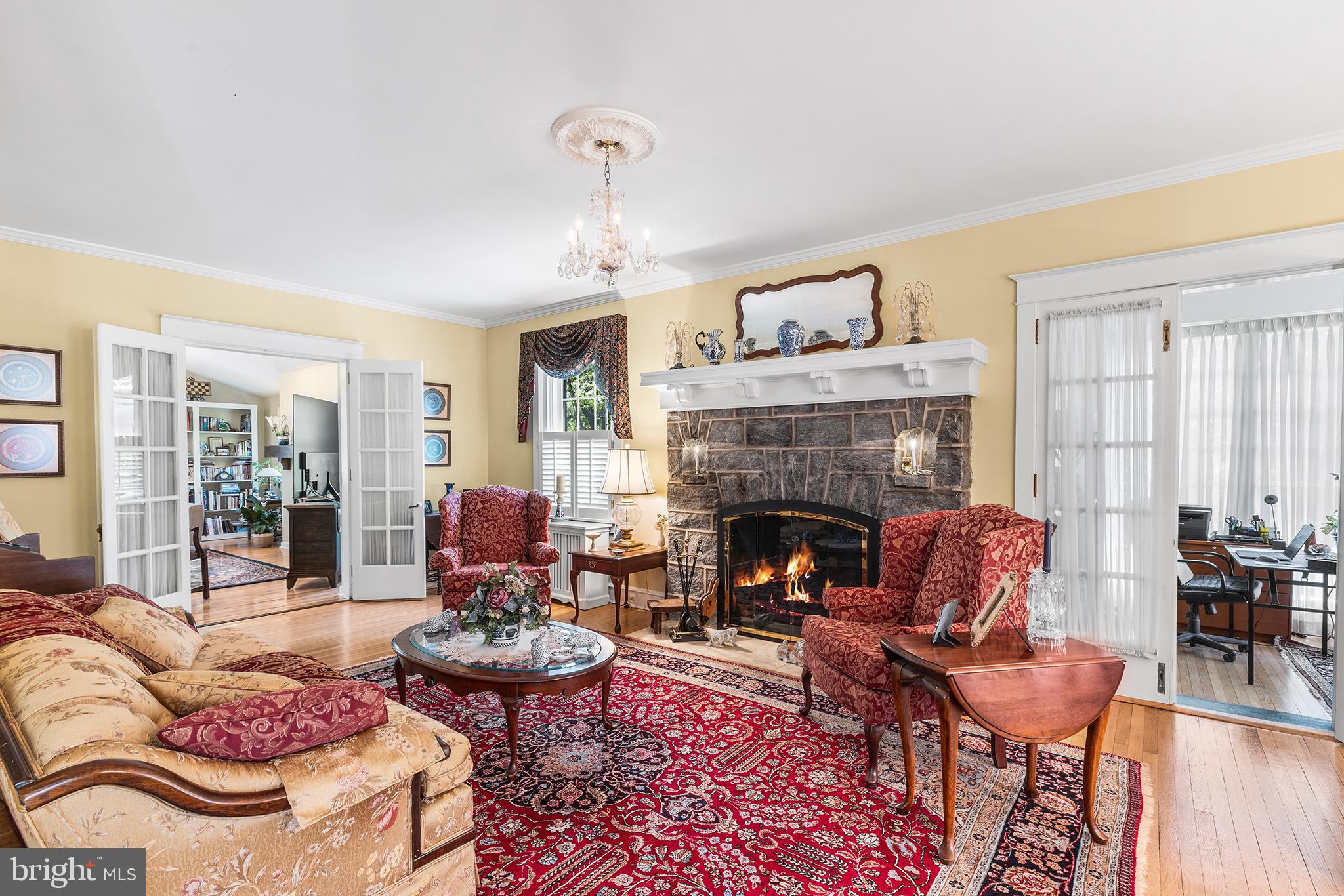 401 North Rolling Road Springfield, PA 19064 - Photo 6 of 79