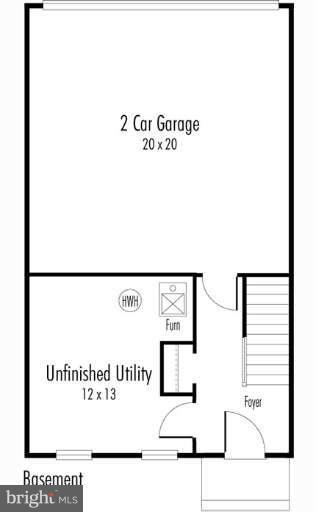 180 Joppa Farm Road Joppa, MD 21085 - Photo 4 of 12 Interior (General)