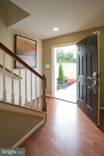 180 Joppa Farm Road Joppa, MD 21085 - Photo 5 of 12 Foyer