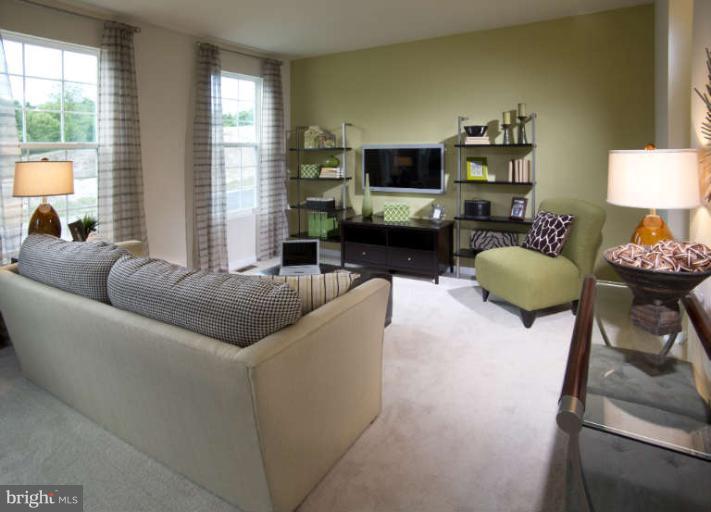 180 Joppa Farm Road Joppa, MD 21085 - Photo 6 of 12 Living Room