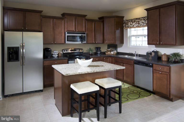 180 Joppa Farm Road Joppa, MD 21085 - Photo 7 of 12 Kitchen