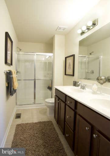 180 Joppa Farm Road Joppa, MD 21085 - Photo 10 of 12 Bath (Master)