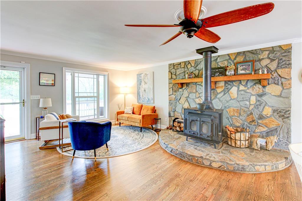 3861 Post Road Villa Rica, GA 30180 - Photo 18 of 118 Gallery Image 18