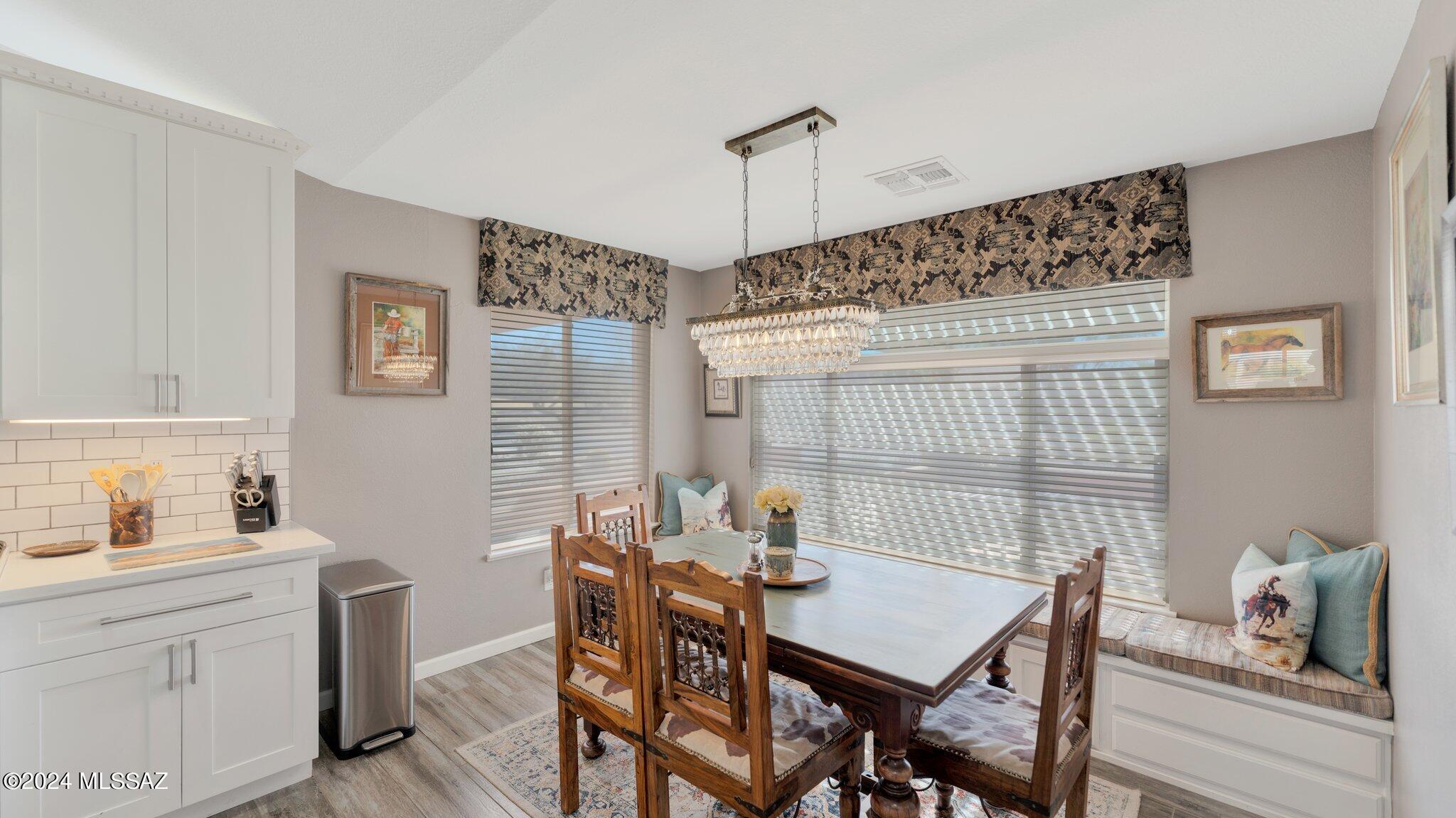 1831 East Redstart Road Green Valley, AZ 85614 - Photo 21 of 50