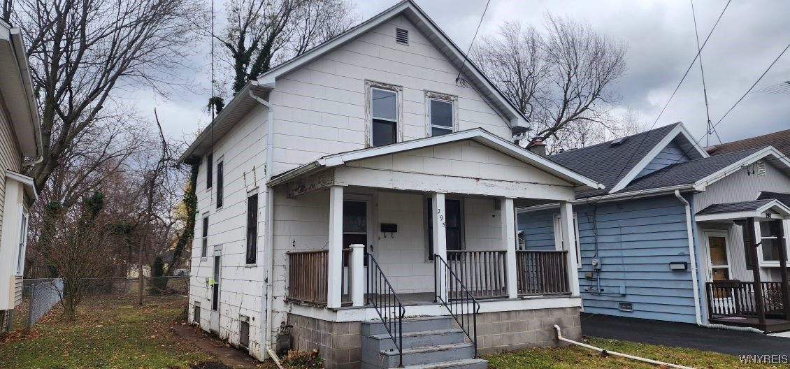 295 Grove Street Tonawanda City, NY 14150 - Photo 2 of 41