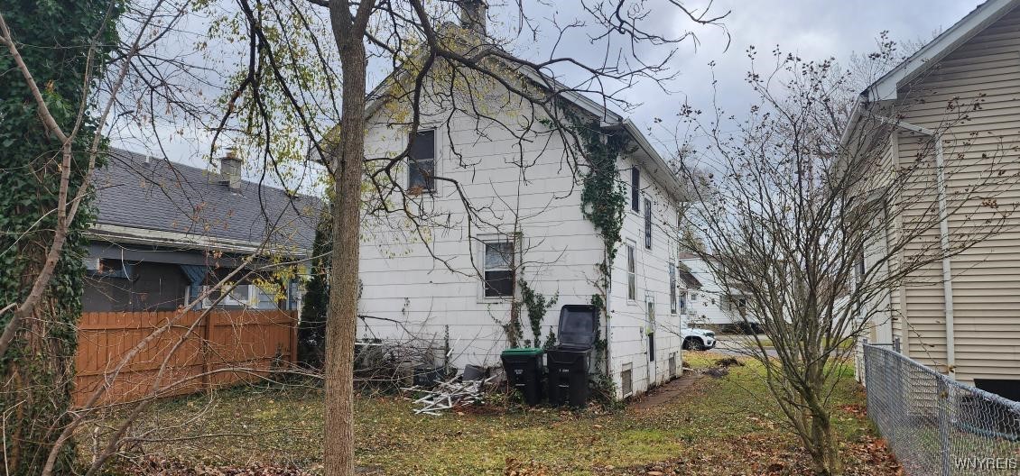 295 Grove Street Tonawanda City, NY 14150 - Photo 3 of 41