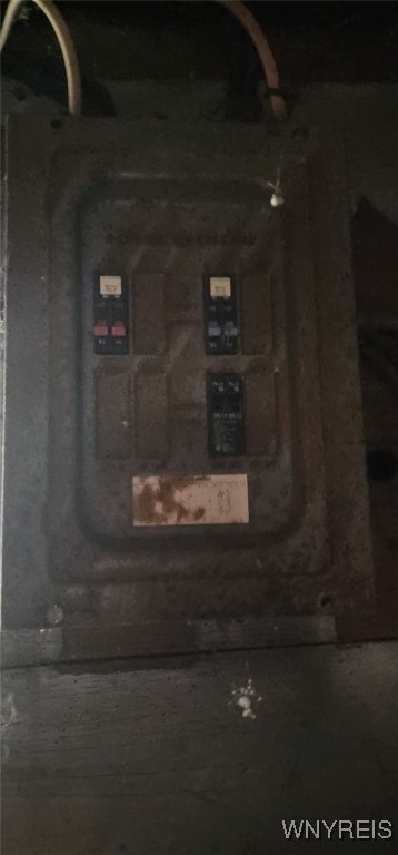 295 Grove Street Tonawanda City, NY 14150 - Photo 39 of 41